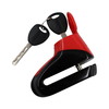 Κλειδαριά Δισκόφρενου Abus 303 Red