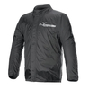 Αδιάβροχο Alpinestars Hurricane V2 Black