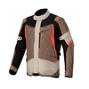 Μπουφάν Alpinestars ST-1 WP Khaki/Black