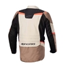Μπουφάν Alpinestars ST-1 WP Khaki/Black