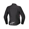 Μπουφάν Γυναικείο Alpinestars STELLA T-SP V2 Black/Pink