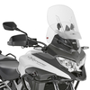 ΖΕΛΑΤΙΝΑ AIRFLOW VFR800X '15 CROSSRUNNER HONDA GIVI 