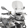 GIVI ΖΕΛΑΤΙΝΑ AIR STREAM BMW F700GS '2013