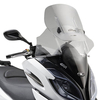 ΖΕΛΑΤΙΝΑ AIRSTAR K-XTC 125I-300I 2013 KYMCO GIVI