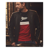 Honda T-Shirt Africa Twin Red/Black