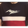 Honda T-Shirt Africa Twin Red/Black