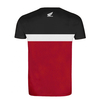 Honda T-Shirt Africa Twin Red/Black