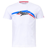 Honda T-shirt Africa Twin White
