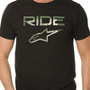 Alpinestars T-Shirt RIDE 2.0 CAMO