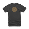 Alpinestars T-Shirt Oscar Spiral Black
