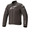 Μπουφάν  Alpinestars T-SP S Black