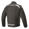 Μπουφάν  Alpinestars T-SP S Black