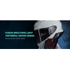 Ενδοεπικοινωνία Future1 Bluetooth Comunication System by Asmax