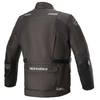 Μπουφάν Alpinestars Andes V3 Drystar® Black