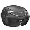 Βαλίτσα Kεντρική GIVI B39NT monolock 39ltr μαύρη