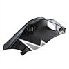 Κάλυμμα Bagster Yamaha XT660 04'-08' pvc μαύρο