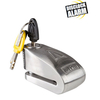 Κλειδαριά δισκοφρένου Auvray B lock 6 |nox + Alarm 120 db