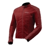 ΤΖΑΚΕΤ EIGHT AIRFLOW LADIES DEEP RED XS