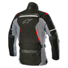 Μπουφάν Alpinestars Bogota V2 Drystar® Black-Grey