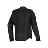 Μπουφάν Καλοκαιρινό Alpinestars C-1 Air Black