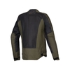 Μπουφάν Καλοκαιρινό Alpinestars C-1 Air Khaki