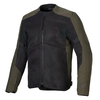 Μπουφάν Καλοκαιρινό Alpinestars C-1 Air Khaki