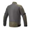 Μπουφάν Alpinestars Headlands Drystar® Khaki
