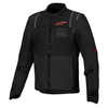 Μπουφάν Καλοκαιρινό Alpinestars ST-2 AIR Black