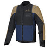 Μπουφάν Καλοκαιρινό Alpinestars ST-2 AIR Blue Beige
