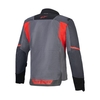 Μπουφάν Καλοκαιρινό Alpinestars ST-2 AIR Red Grey