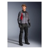 Μπουφάν Καλοκαιρινό Alpinestars ST-2 AIR Red Grey