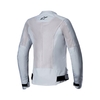 Μπουφάν Γυναικείο Καλοκαιρινό Alpinestars STELLA C-1 Grey