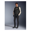 Μπουφάν Καλοκαιρινό Alpinestars T-SPS Black Beige