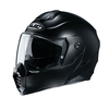 Κράνος Ανοιγόμενο HJC C80 Semi Flat Black