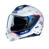 Κράνος Ανοιγόμενο HJC C80 BULT MC21SF