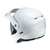 Κράνος Ανοιγόμενο HJC C80 Pearl White