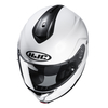 Κράνος HJC C91N PEARL WHITE