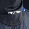 Μπαλακλάβα OXFORD Advanced Windproof Black