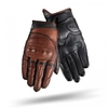 Γάντια Μοτοσυκλέτας SHIMA Caliber Brown