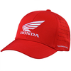 Honda Factory Red Cap