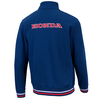 Honda Cardigan Tokyo Navy