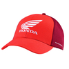 Honda Racing Cap Red