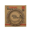ΔΙΣΚΟΙ ΣΥΜΠΛΕΚΤΗ ΣΕΤ ANF125 KEVLAR TOBAK