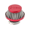 ΦΙΛΤΡΟΧΟΑΝΗ 38MM RACING RED ΚΟΝΤΗ TOB