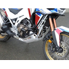 Προστασία Κινητήρα RDmoto Honda CRF1100 L Africa Twin 20-22 (πάνω+κάτω μέρος) Black Matt
