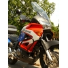 Προστασία Κινητήρα RDmoto Honda XL1000 Varadero '03- Black