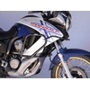 Προστασία Κινητήρα RDmoto Honda XL700V Transalp Black Matt