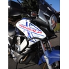 Προστασία Κινητήρα RDmoto Honda XL700V Transalp Black Matt