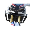 Προστασία Κινητήρα RDmoto Honda CRF1000 L Africa Twin (πάνω μερος) Black Matt