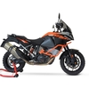 Προστασία Κινητήρα RDmoto KTM 1050 Adventure Orange